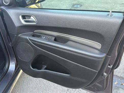 Used 2020 Dodge Durango SXT RWD image 15