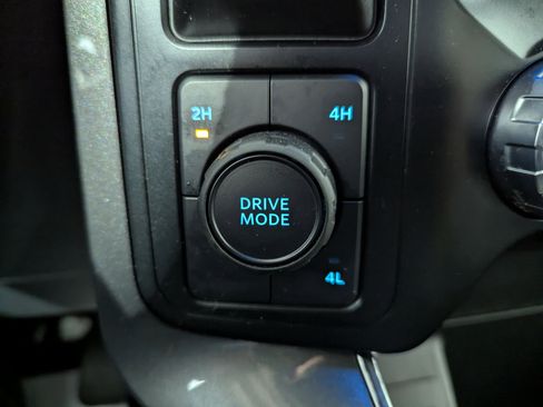 Used 2023 Ford F150 XLT w/ Equipment Group 302A High image 19