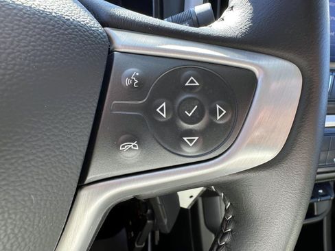 Used 2022 GMC Canyon Elevation AWD/4WD image 18