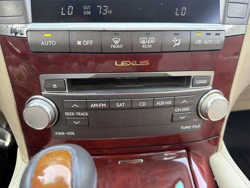 Used 2010 Lexus LS 460 image 31