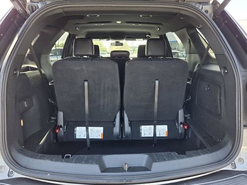 Used 2019 Ford Explorer XLT w/ Equipment Group 202A image 19