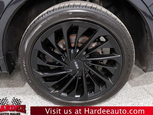 Used 2025 Lincoln Aviator Reserve w/ Equipment Group 201A AWD/4WD image 10