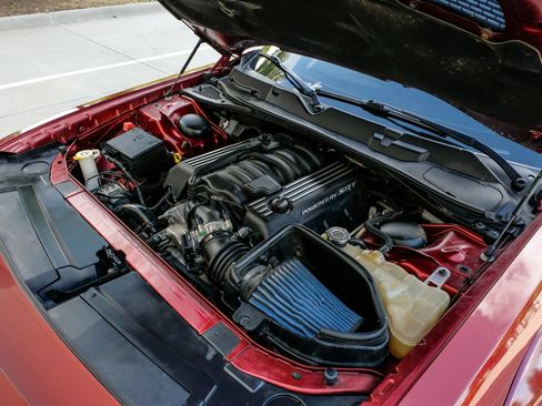 Used 2022 Dodge Challenger R/T Scat Pack RWD image 39