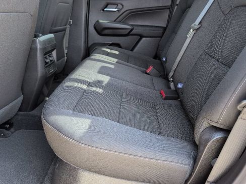New 2026 Chevrolet Colorado LT w/ Advanced Trailering Package RWD image 7