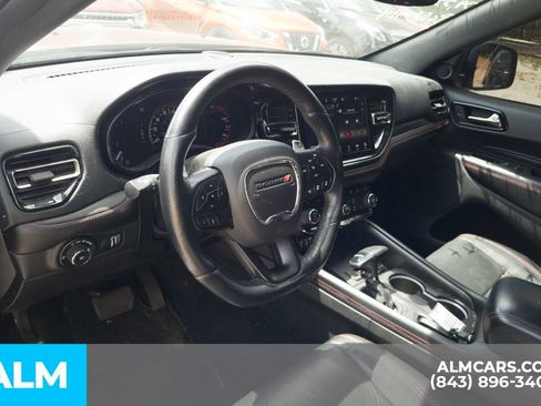 Used 2023 Dodge Durango R/T RWD image 5