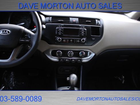 Used 2012 Kia Rio LX image 14