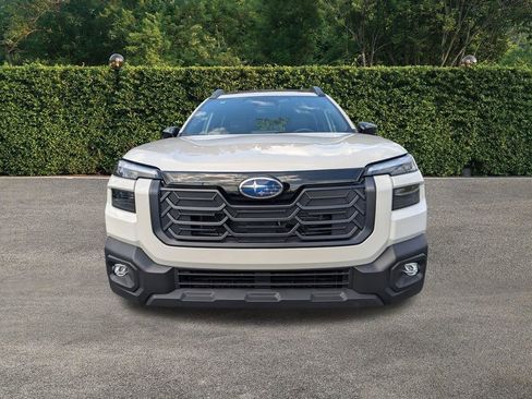 New 2026 Subaru Outback Premium AWD/4WD image 9