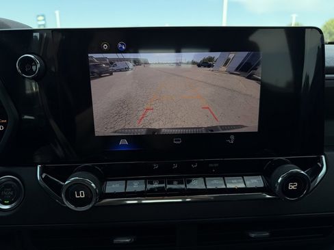 New 2025 Chevrolet Colorado Trail Boss w/ Midnight Edition image 31