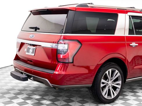 Used 2020 Ford Expedition Max King Ranch image 39