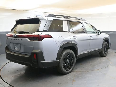 New 2026 Subaru Outback Limited AWD/4WD image 5