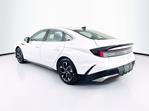 Used 2025 Hyundai Sonata SEL image 5