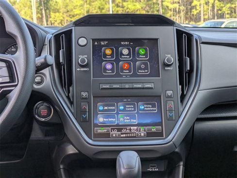 New 2026 Subaru Crosstrek 2.5i image 14