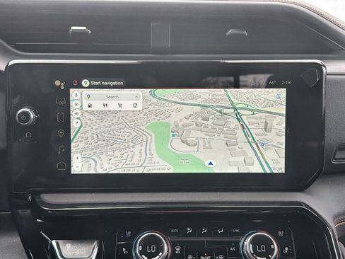 New 2026 GMC Sierra 2500 AT4 image 20