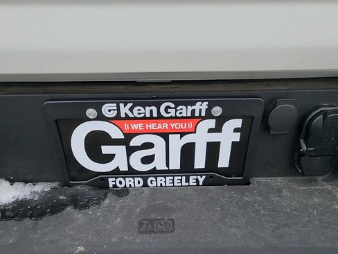 New 2025 Ford F150 Platinum w/ Equipment Group 702A High AWD/4WD image 41