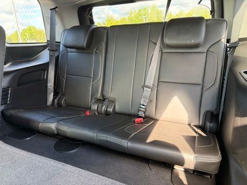 Used 2019 GMC Yukon Denali AWD/4WD image 22