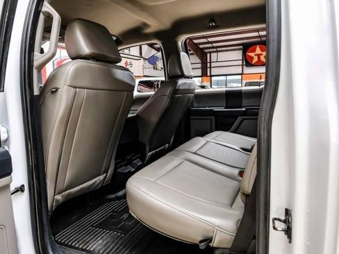 Used 2022 Ford F350 XL w/ Power Equipment Group image 34