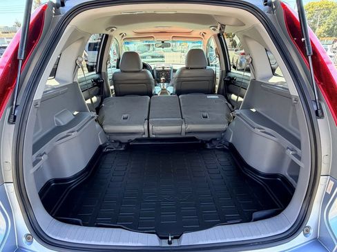 Used 2010 Honda CR-V EX-L image 20