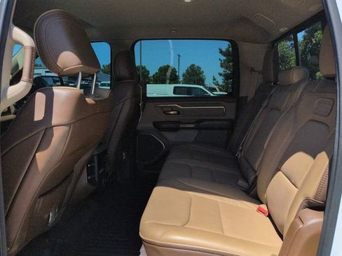 Used 2020 RAM 1500 Limited RWD image 17