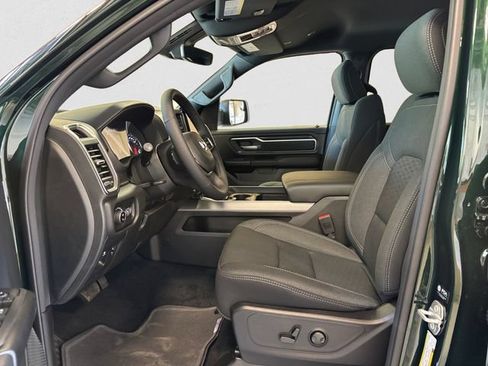New 2026 RAM 1500 Big Horn AWD/4WD image 10