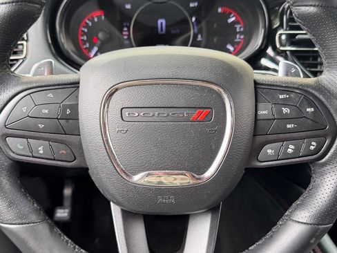 Used 2021 Dodge Durango R/T w/ Technology Group RWD image 7