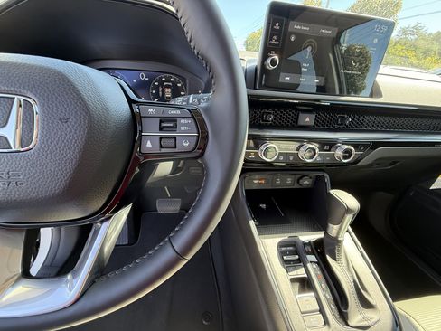 New 2026 Honda CR-V EX-L image 23