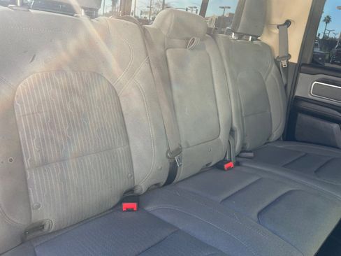 Used 2019 RAM 1500 Big Horn image 18