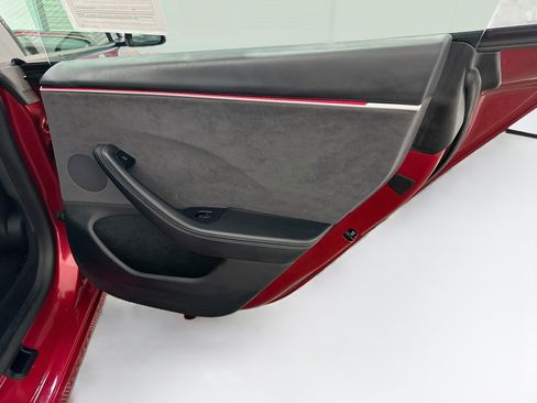 Used 2024 Tesla Model 3 Long Range AWD/4WD image 31
