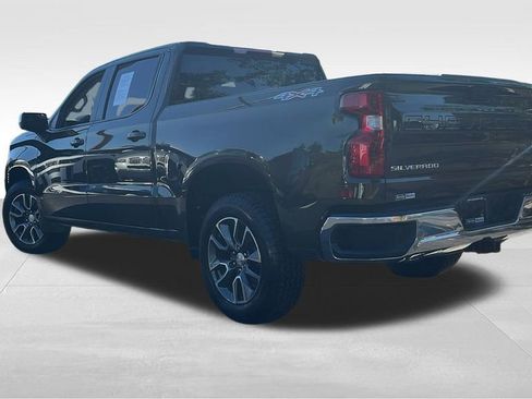 Used 2023 Chevrolet Silverado 1500 LT image 5