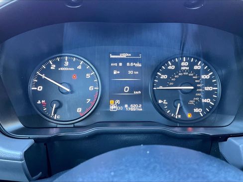 Used 2024 Subaru Crosstrek 2.0i image 25