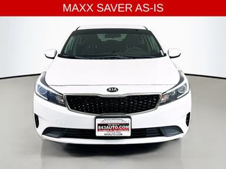 Used 2018 Kia Forte LX w/ LX Popular Package FWD video 2