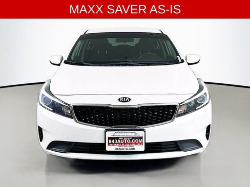 Used 2018 Kia Forte LX w/ LX Popular Package FWD image 2