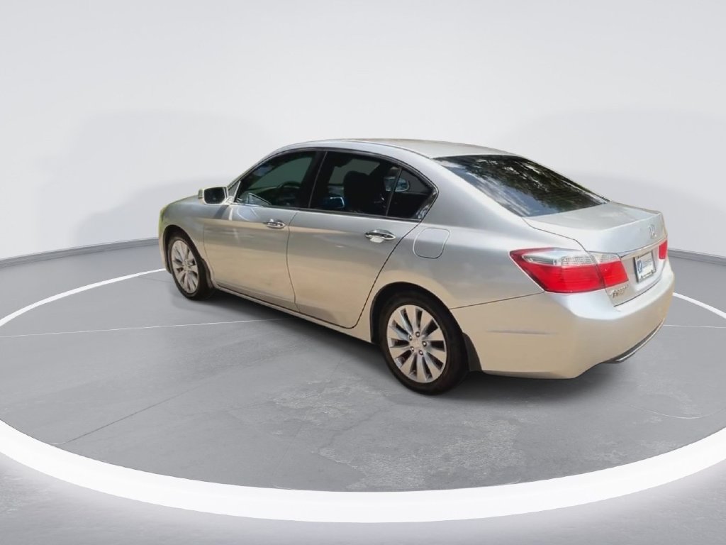 Used 2013 Honda Accord EX image 6