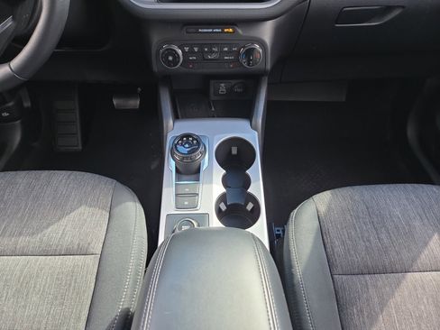 Used 2023 Ford Bronco Sport Big Bend w/ Convenience Package AWD/4WD image 21