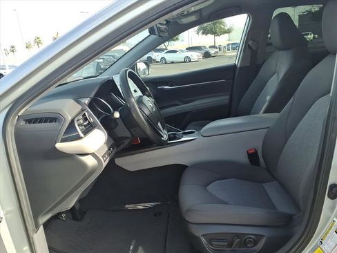 Certified 2023 Toyota Camry LE image 15