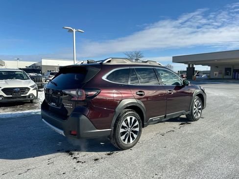 Used 2023 Subaru Outback Touring XT w/ Popular Package #2 image 13