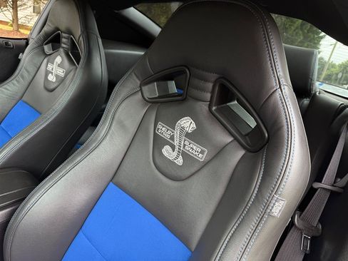 Used 2014 Ford Mustang Shelby GT500 w/ Equipment Group 821A RWD image 56