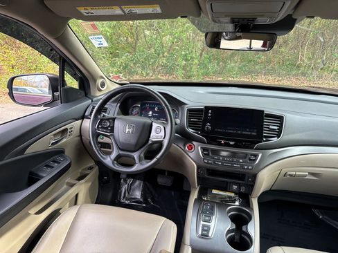 Used 2022 Honda Pilot Special Edition image 36