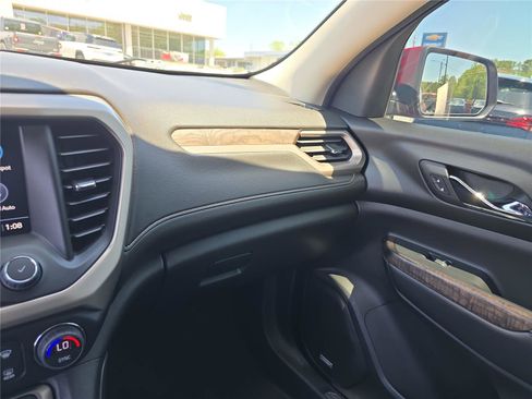 Used 2023 GMC Acadia Denali FWD image 25