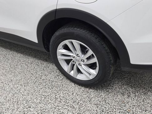 New 2026 Buick Envista Preferred image 17