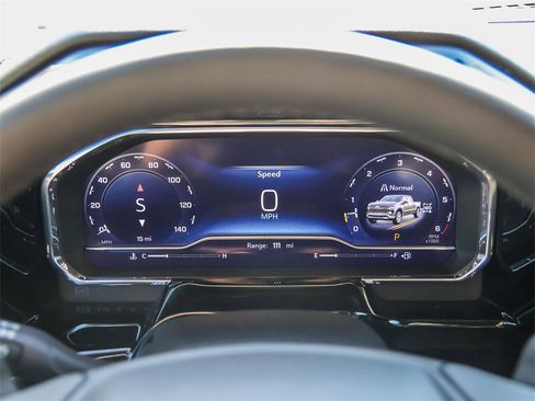 New 2025 Chevrolet Silverado 1500 RST image 43