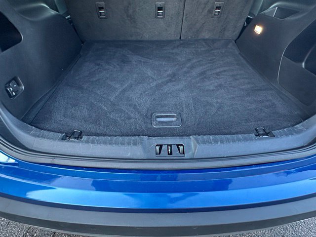 Used 2024 Ford Edge SEL AWD/4WD image 17