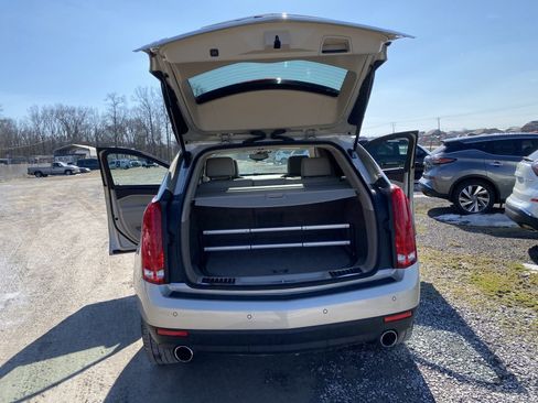 Used 2013 Cadillac SRX Performance w/ Driver Awareness Package image 19