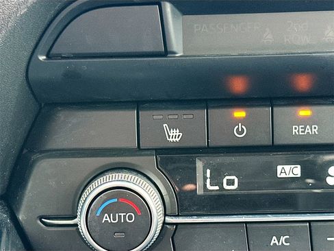 Used 2022 MAZDA CX-9 Touring w/ Touring Premium Package image 21