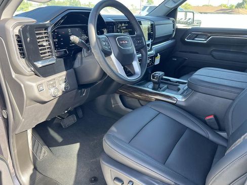 New 2026 GMC Sierra 1500 Elevation w/ Elevation Premium Package AWD/4WD image 9