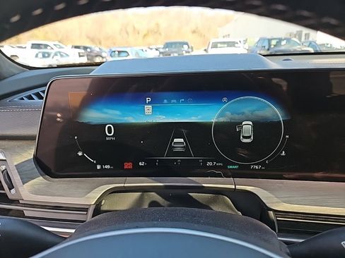 Used 2025 Kia Telluride SX Prestige X-Pro image 17