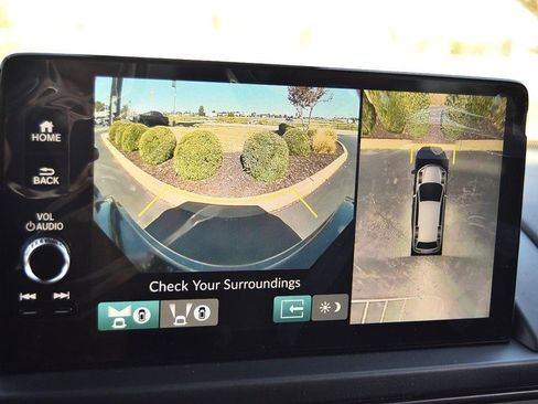 New 2025 Honda Pilot TrailSport image 16