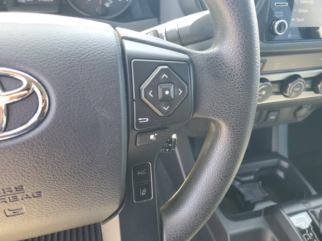 Used 2020 Toyota Tacoma SR AWD/4WD image 13