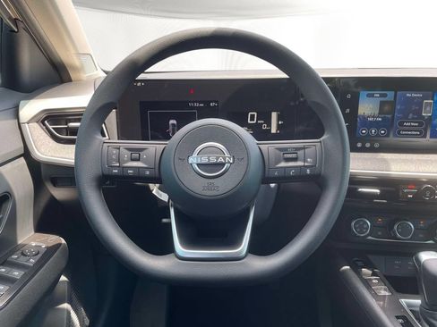 New 2026 Nissan Kicks S FWD image 11