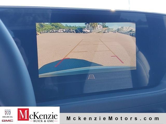 New 2026 Buick Envista Sport Touring w/ Convenience I Package FWD image 17