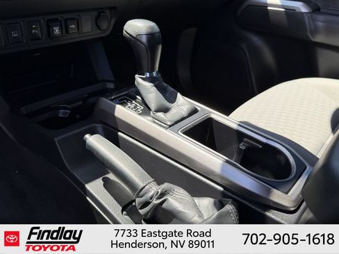 Used 2023 Toyota Tacoma SR5 RWD image 9